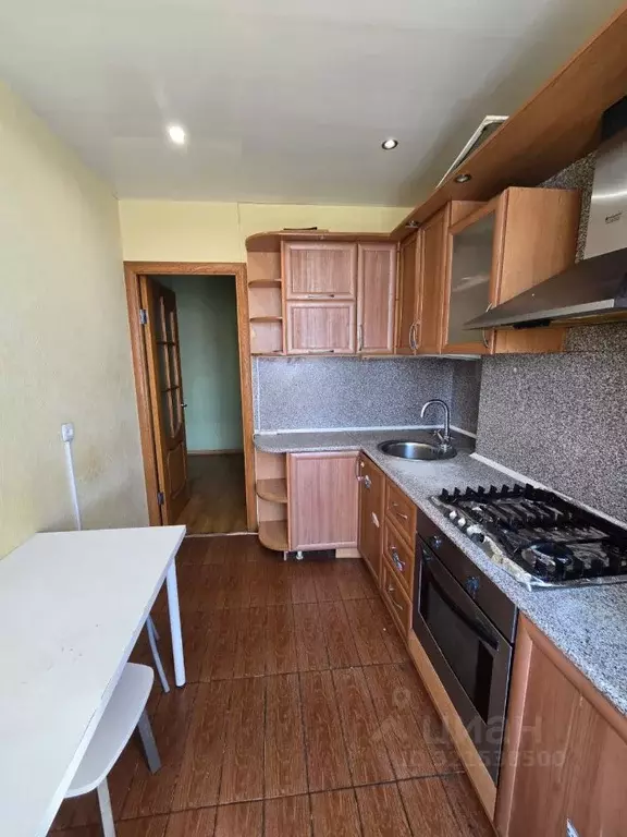 2-к кв. Ростовская область, Ростов-на-Дону Северный мкр, бул. ... - Фото 1