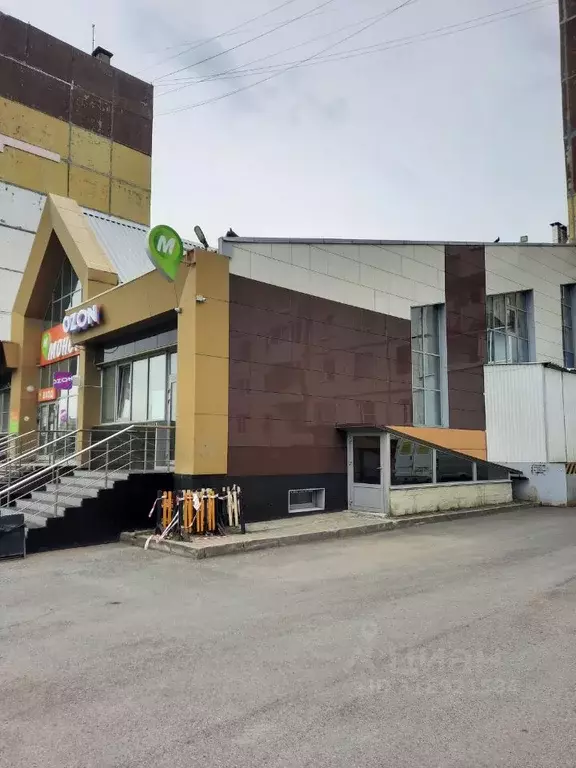 Офис в Кемеровская область, Кемерово Московский просп., 41/1 (65 м) - Фото 2