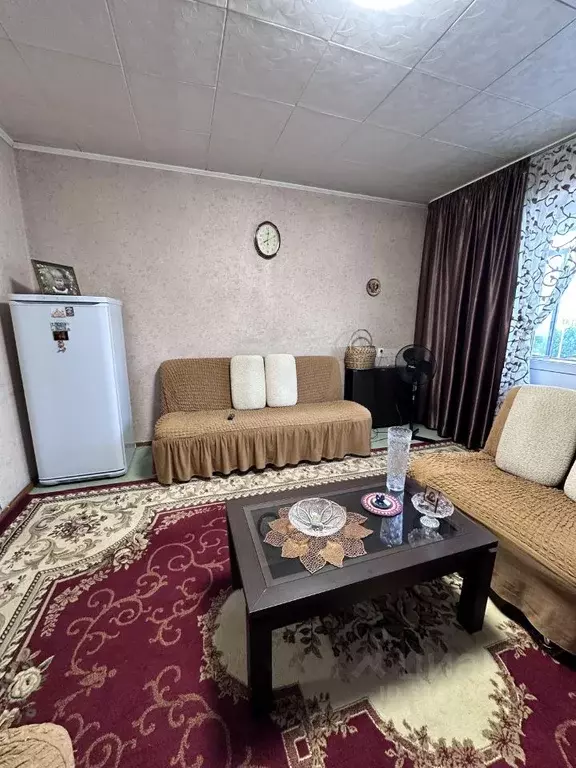 3-к кв. Кемеровская область, Прокопьевск ул. Жолтовского, 19 (64.0 м) - Фото 1