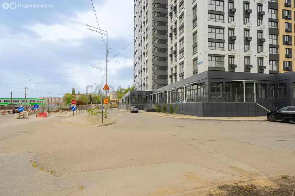 Помещение свободного назначения (140 м) - Фото 1