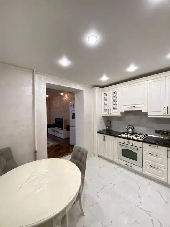 6-к кв. Кабардино-Балкария, Нальчик ул. Киримова (130.0 м) - Фото 2