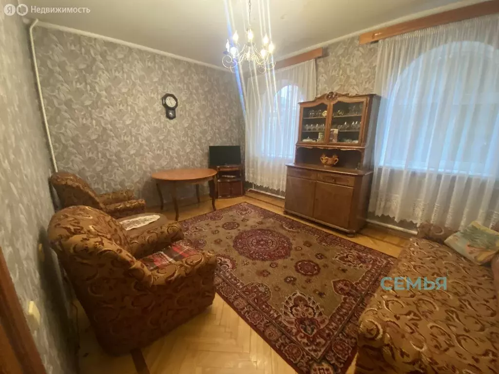 Дом в Владикавказ, СТ Иристон, 1 (185 м) - Фото 1