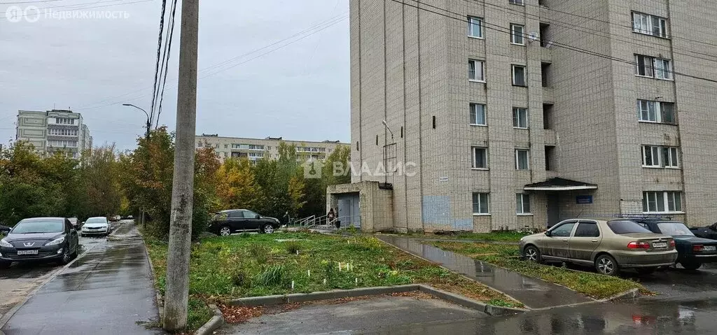 Квартира-студия: Ковров, улица Киркижа, 30 (24.8 м) - Фото 0