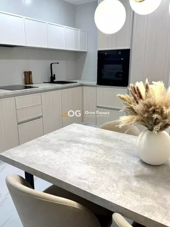 1-к кв. Брянская область, Брянск ул. Ильи Иванова, 3 (38.0 м) - Фото 1