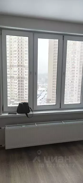 Студия Московская область, Балашиха ул. Дмитриева, 15 (23.4 м) - Фото 2