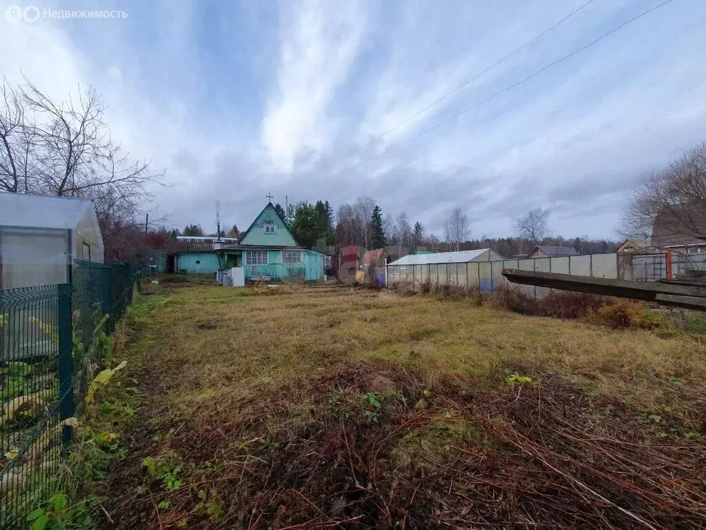 Дом в Пермь, коллективный сад № 62 (36 м) - Фото 1