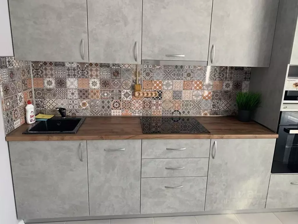 2-к кв. Москва ул. Римского-Корсакова, 11к1 (60.0 м) - Фото 2