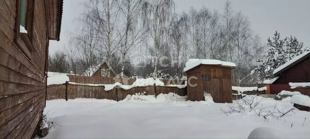 Дом в Московская область, Богородский городской округ, Жемчужина СНТ ... - Фото 2