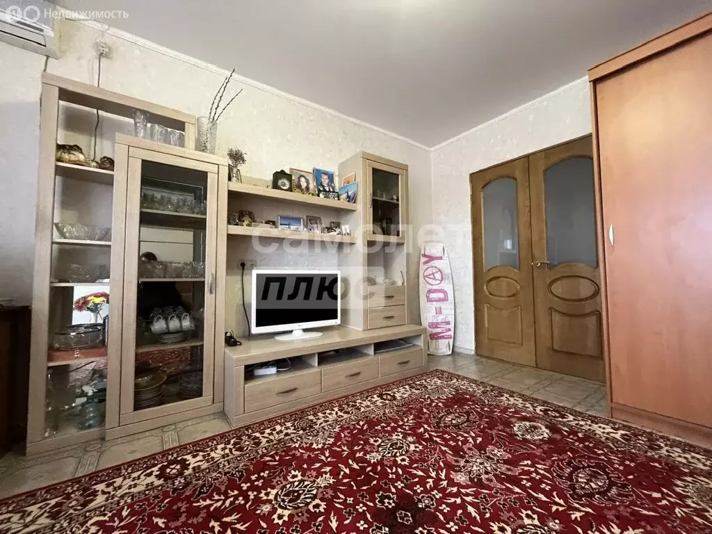 3-комнатная квартира: Ейск, Коммунистическая улица, 20/1 (61.5 м) - Фото 2