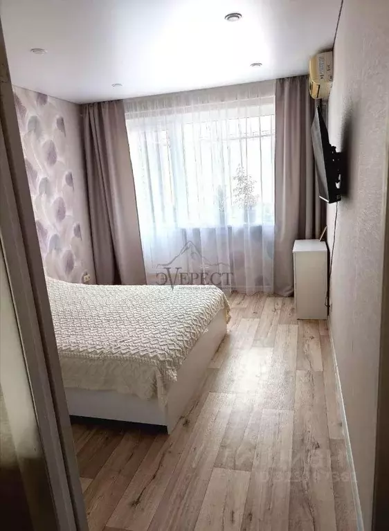 2-к кв. Белгородская область, Старый Оскол Парковый мкр, 9 (44.1 м) - Фото 1