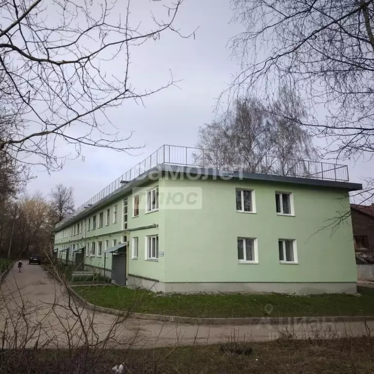 3-к кв. Калужская область, Калуга Психбольницы тер., 25 (62.5 м) - Фото 1