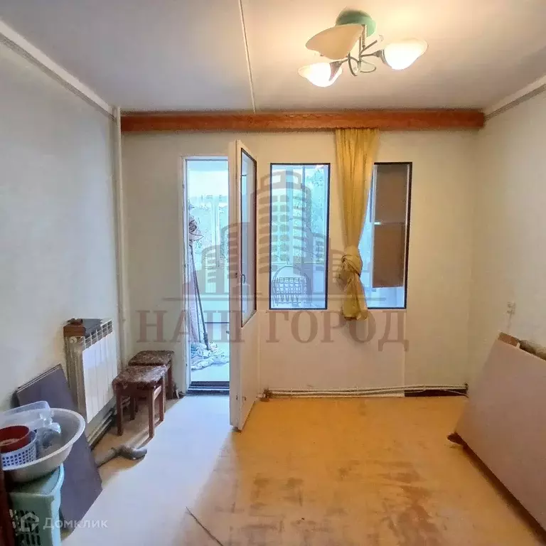 Продаётся 3-к квартира, 63 м - Фото 1