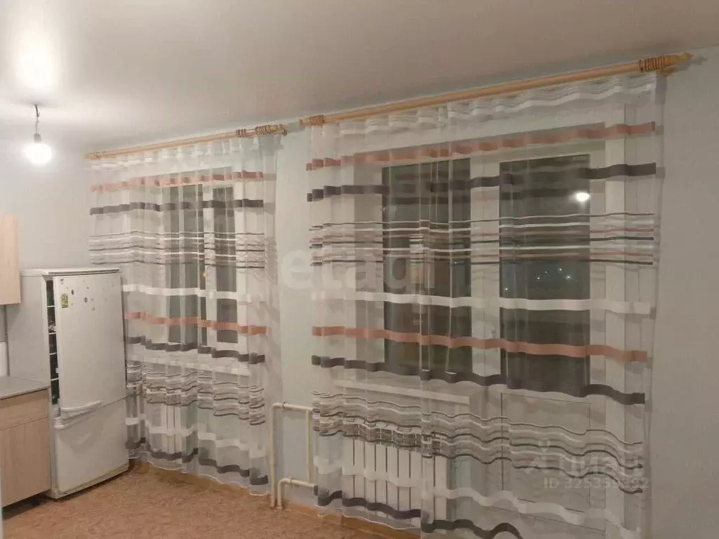 Студия Алтайский край, Бийск Советская ул., 35 (20.5 м) - Фото 1