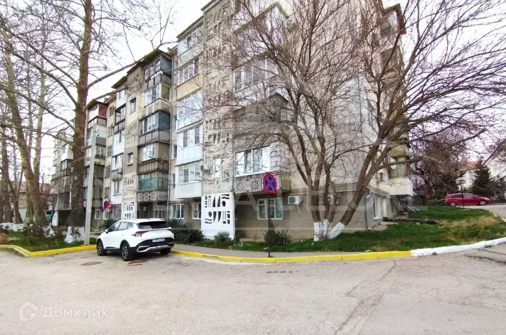 Продаётся 2-к квартира, 54 м - Фото 0