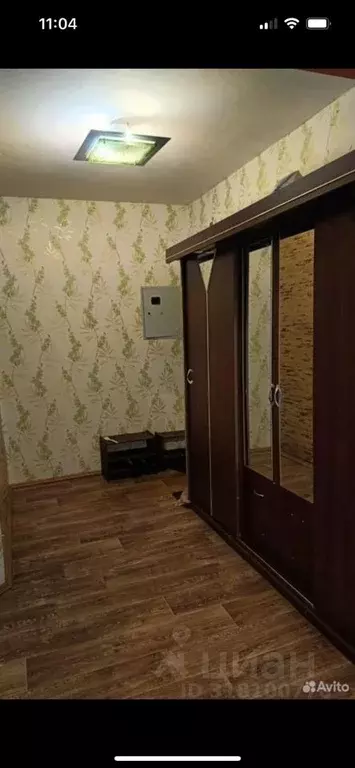 1-к кв. Архангельская область, Архангельск ул. Прокопия Галушина, 12 ... - Фото 1