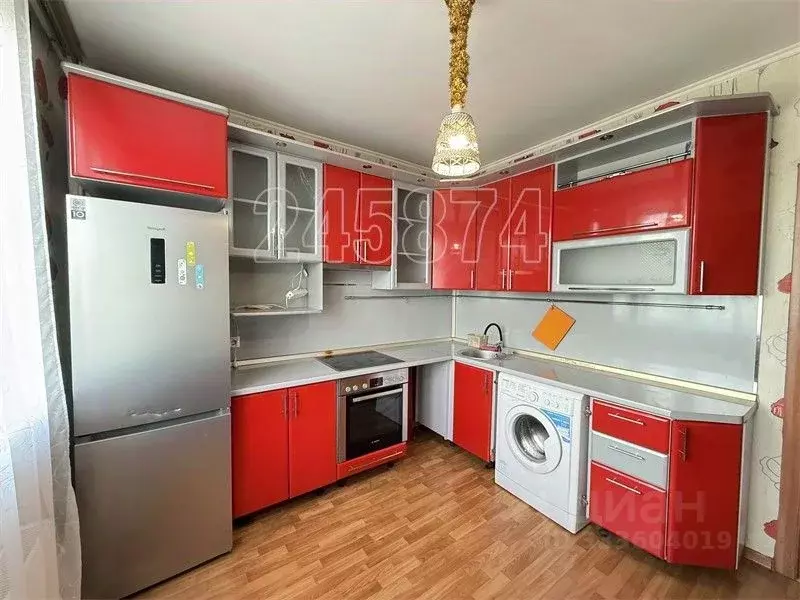 2-к кв. Москва ул. Рудневка, 21 (65.0 м) - Фото 1
