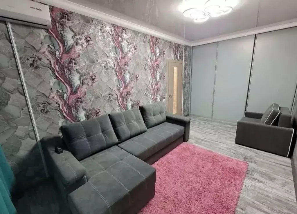 1-к кв. Краснодарский край, Анапа ул. Ленина, 180к3 (38.0 м) - Фото 1