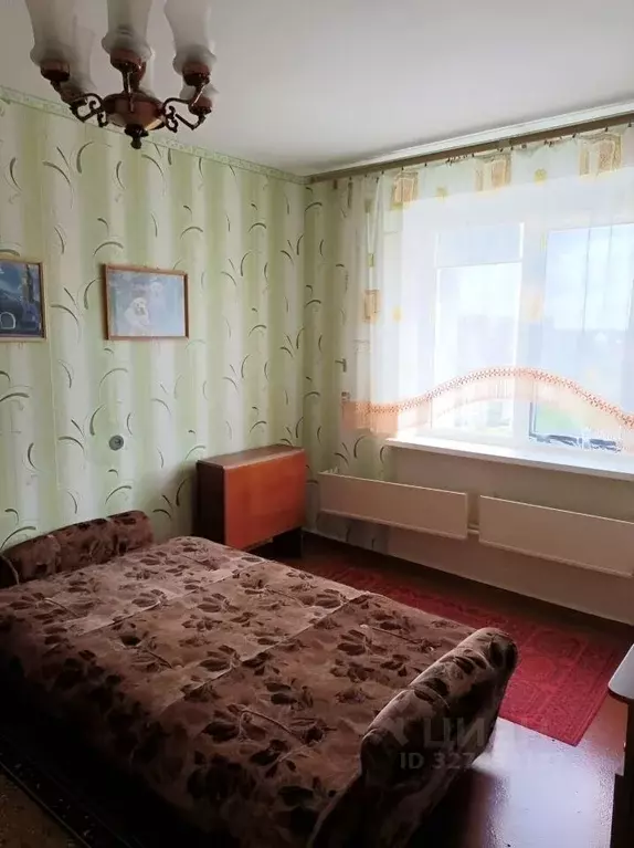 2-к кв. Ленинградская область, Кириши просп. Героев, 14 (53.0 м) - Фото 2