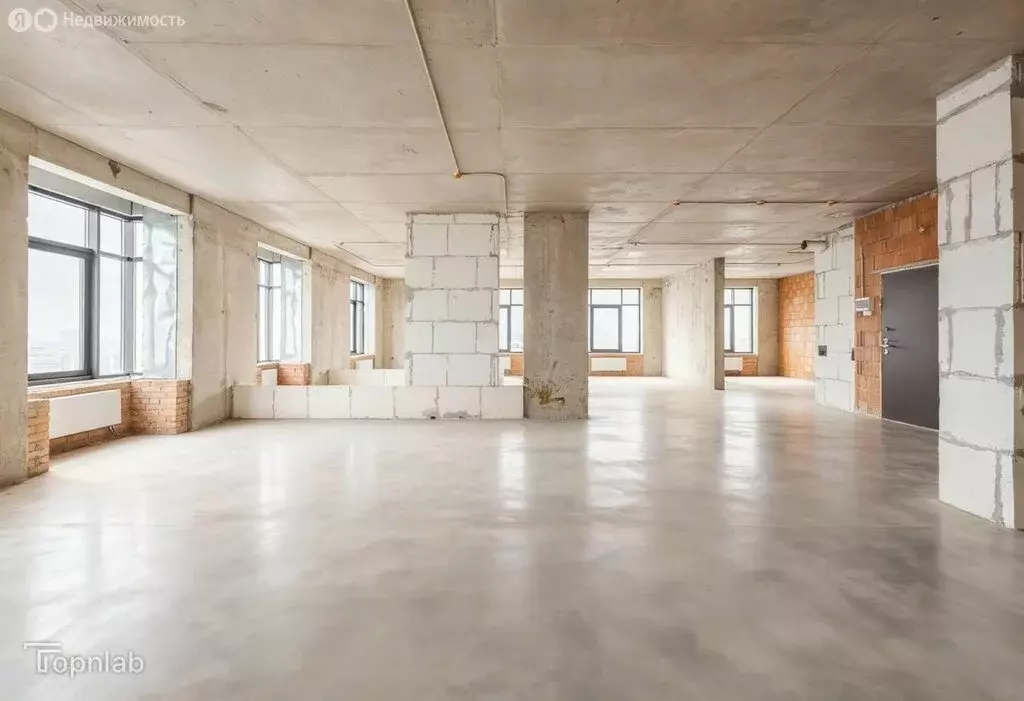 4-комнатная квартира: Москва, Верхняя улица, 20к1 (180 м) - Фото 1