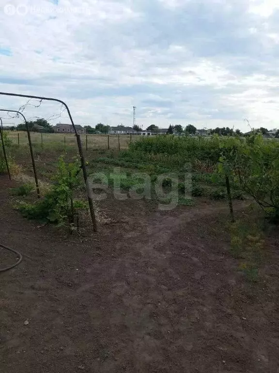 Дом в станица Задоно-Кагальницкая, улица Ленина (43.5 м) - Фото 2