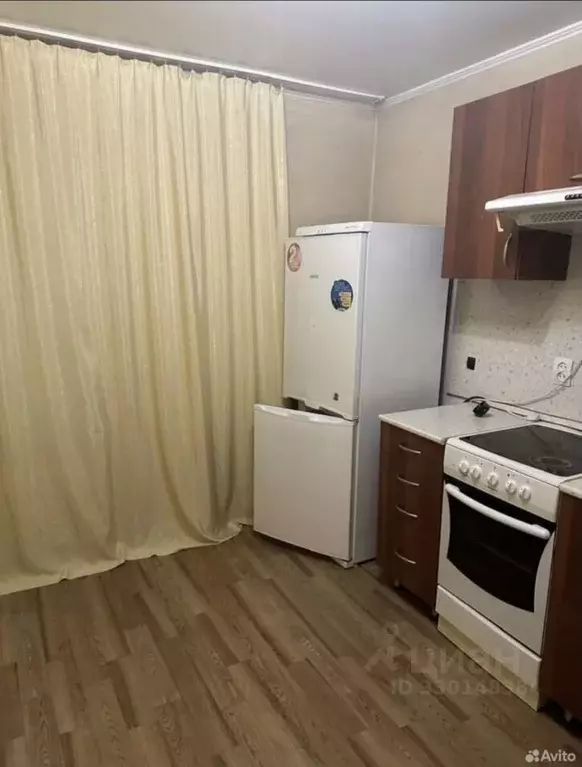 1-к кв. Алтайский край, Новоалтайск 8-й мкр, 1/2 (39.0 м) - Фото 2