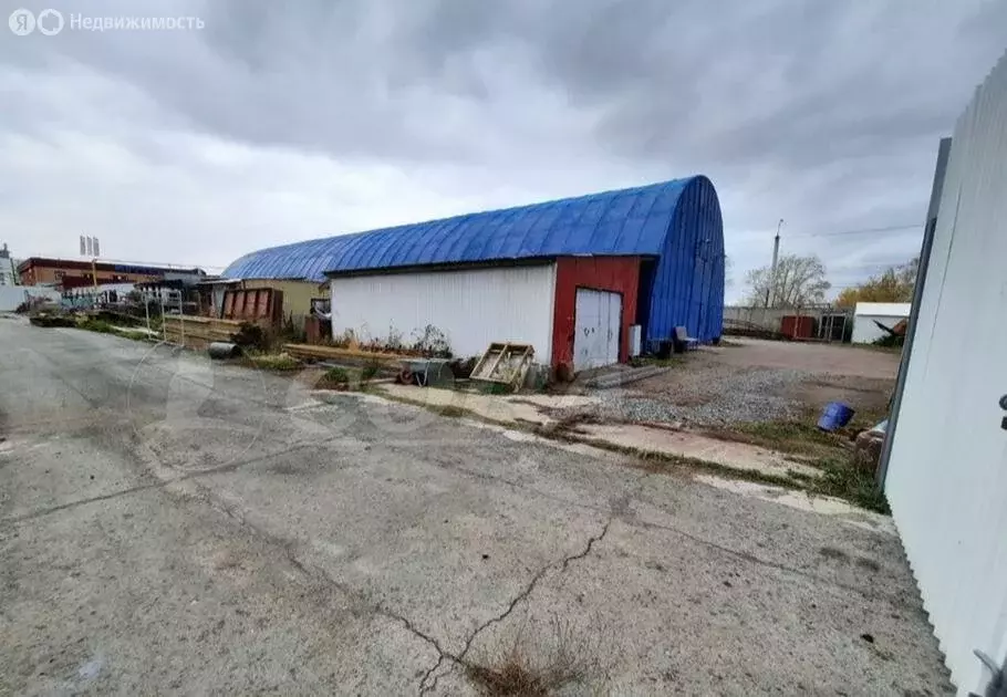 Склад (600 м) - Фото 1