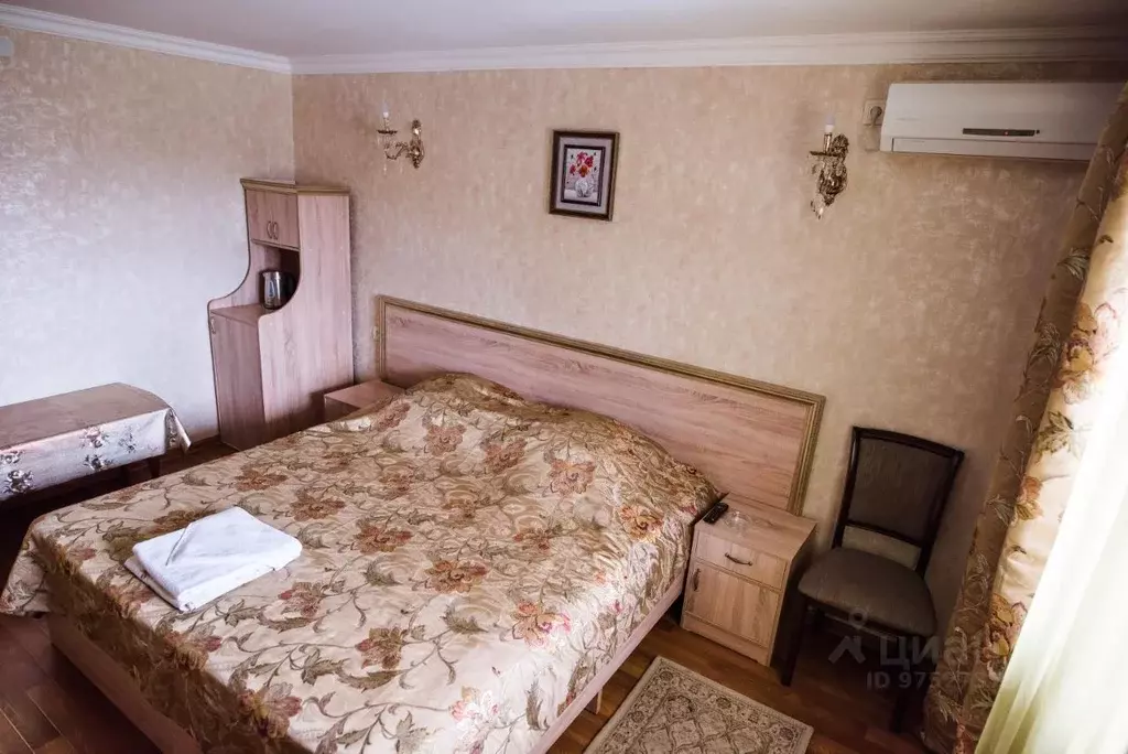 Комната Дагестан, Махачкала просп. Имама шамиля, 37 (18.0 м) - Фото 1