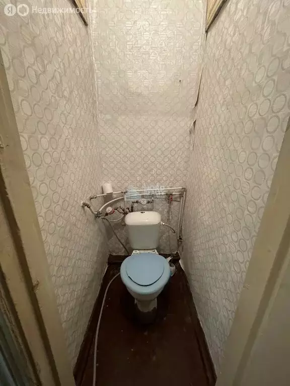 1-комнатная квартира: Североморск, Комсомольская улица, 11 (32.2 м) - Фото 2