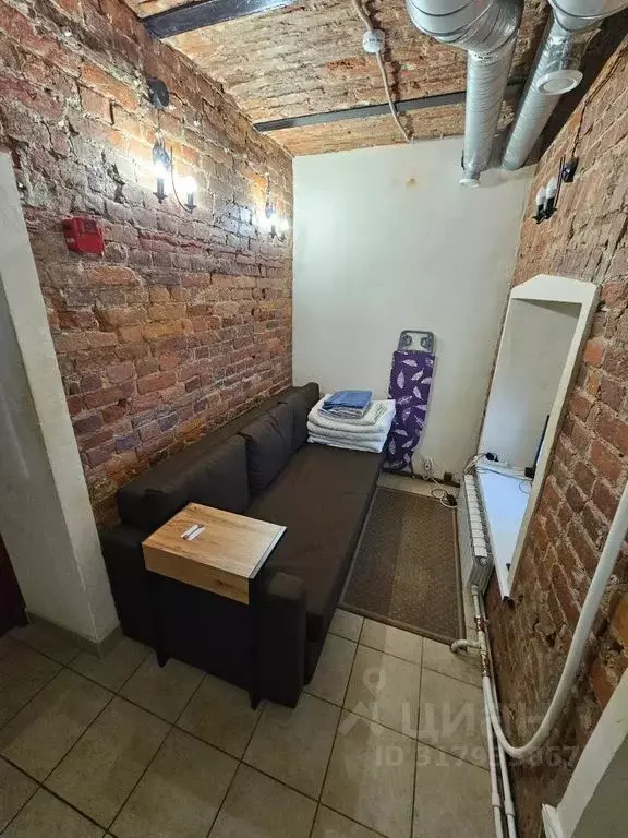 Студия Санкт-Петербург Невский просп., 47 (10.0 м) - Фото 1