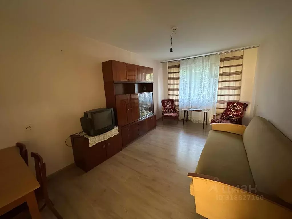2-к кв. Адыгея, Майкоп ул. Свободы, 413Б (44.0 м) - Фото 0
