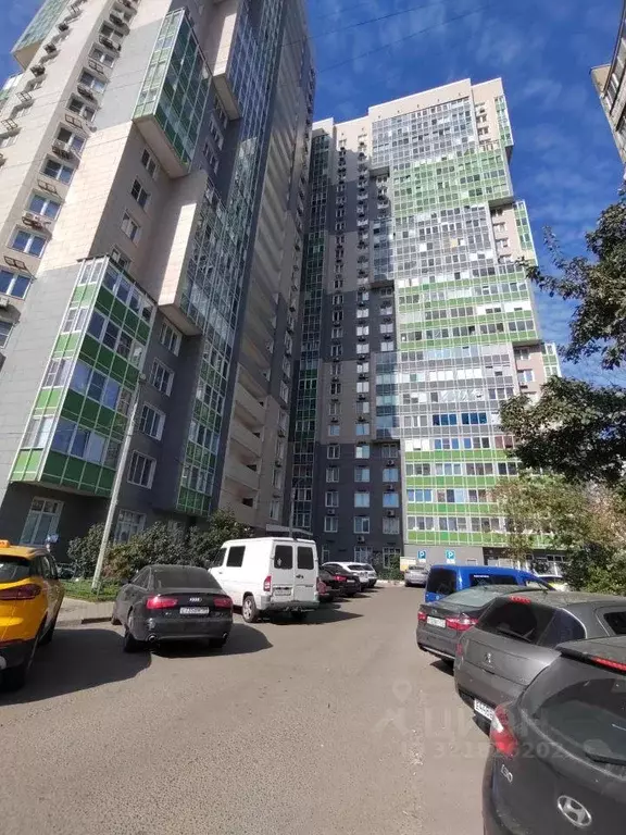 Квартира, 3 комнаты, 82.4 м - Фото 0