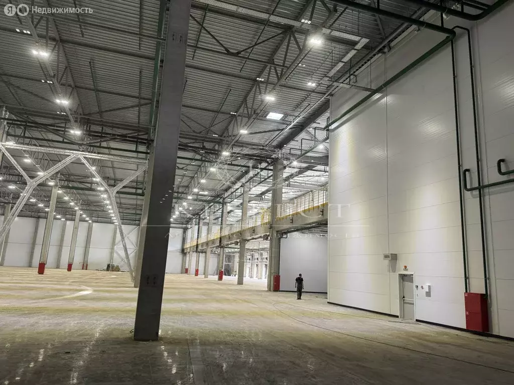 Склад (14818 м) - Фото 2