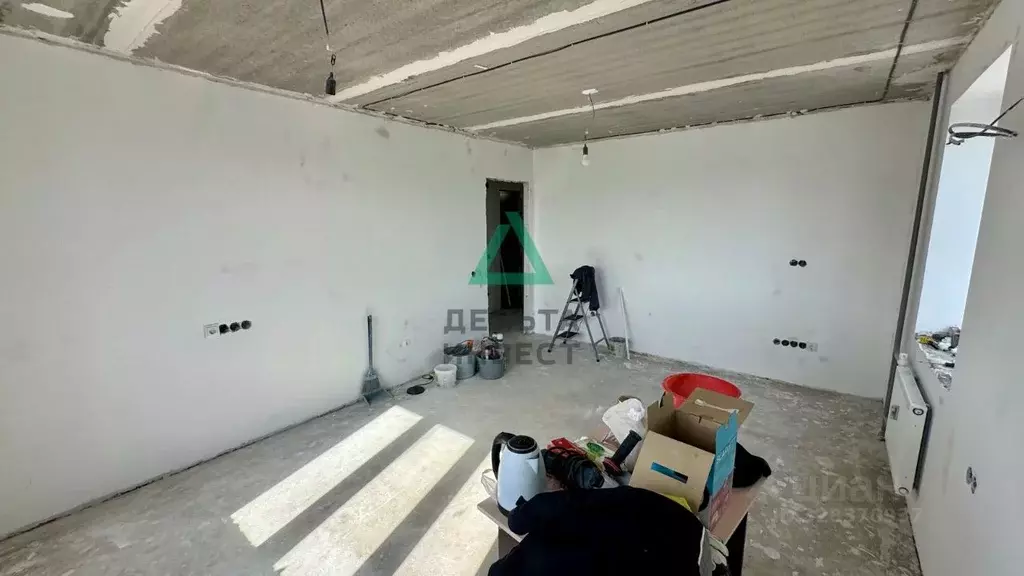 2-к кв. Башкортостан, Уфа ул. Генерала Ишбулатова, 8/3 (58.8 м) - Фото 1