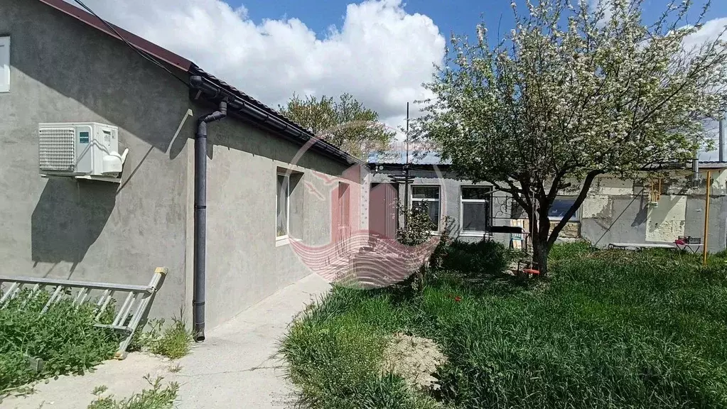 Дом в Крым, Белогорск ул. Толстого, 37 (89 м) - Фото 0