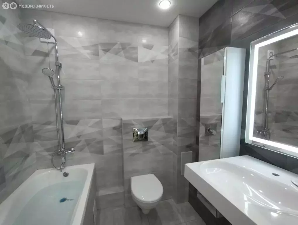 1-комнатная квартира: Йошкар-Ола, улица Мира, 8 (34.5 м) - Фото 1