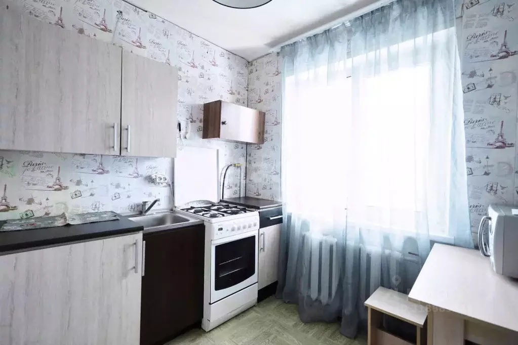 2-к кв. Томская область, Томск ул. Елизаровых, 39/2 (46.9 м) - Фото 0