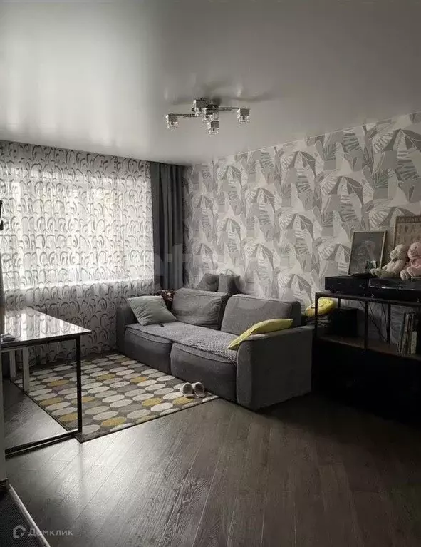 Продаётся 2-к квартира, 43 м - Фото 0