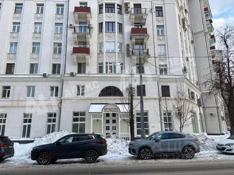 Помещение свободного назначения в Москва Волоколамское ш., 1кБ (333 м) - Фото 1