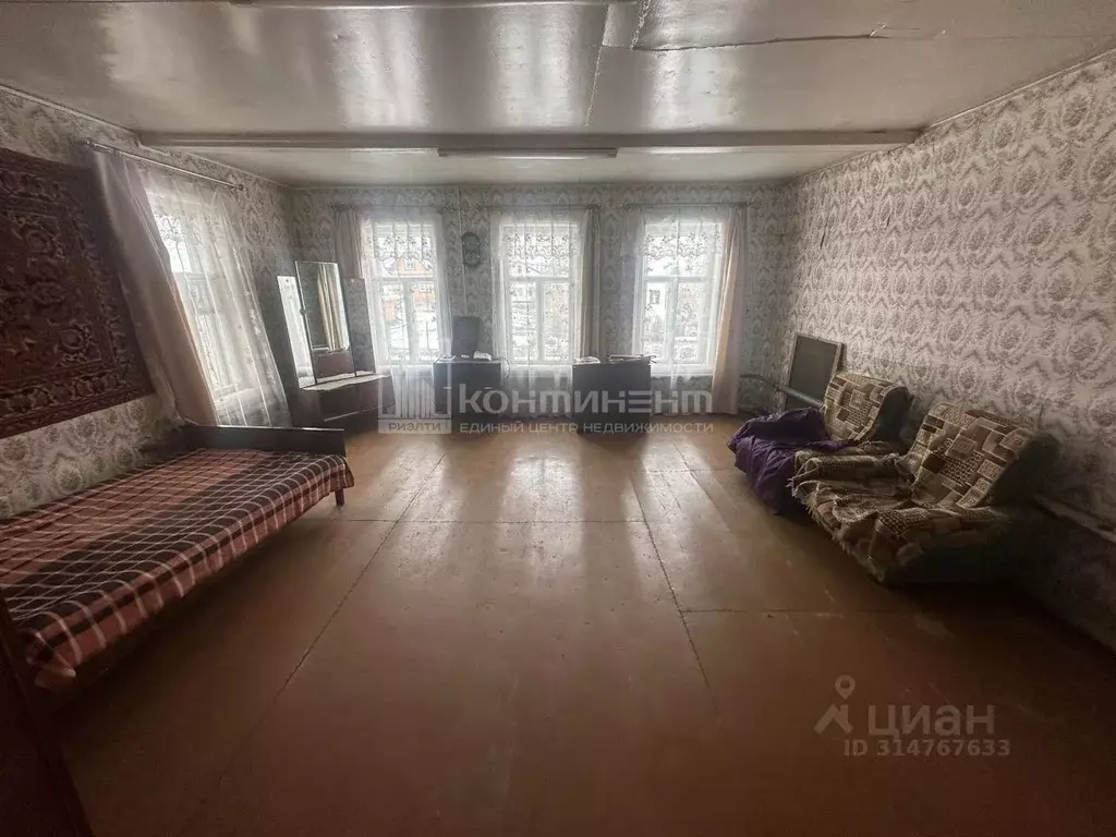Дом в Владимирская область, Суздальский район, Боголюбовское ... - Фото 1