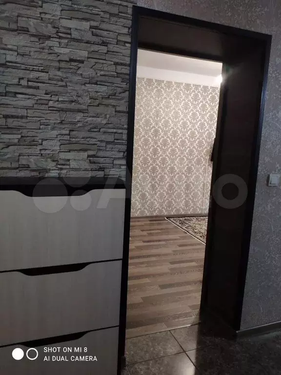 1-к. квартира, 34 м, 4/5 эт. - Фото 1