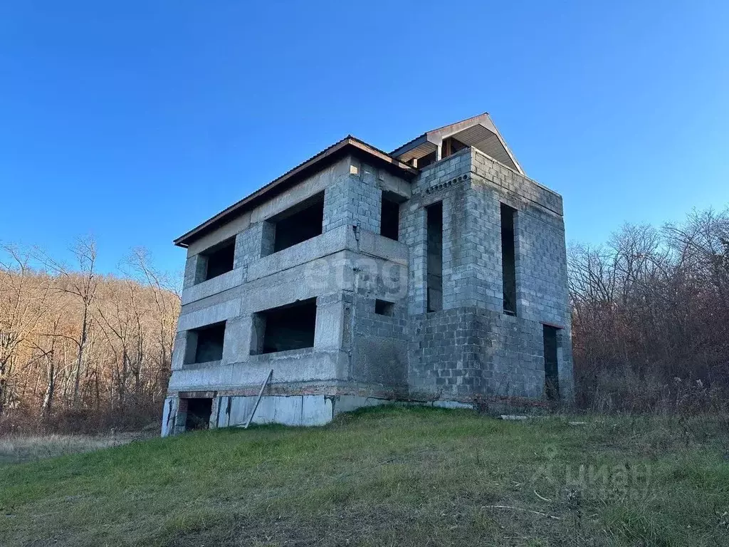 Дом в Приморский край, Владивосток ул. Маковского, 312 (240 м) - Фото 0