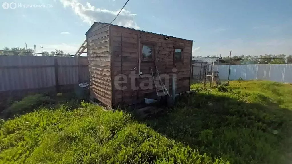 Дом в Пласт, улица Дзержинского (28.6 м) - Фото 0