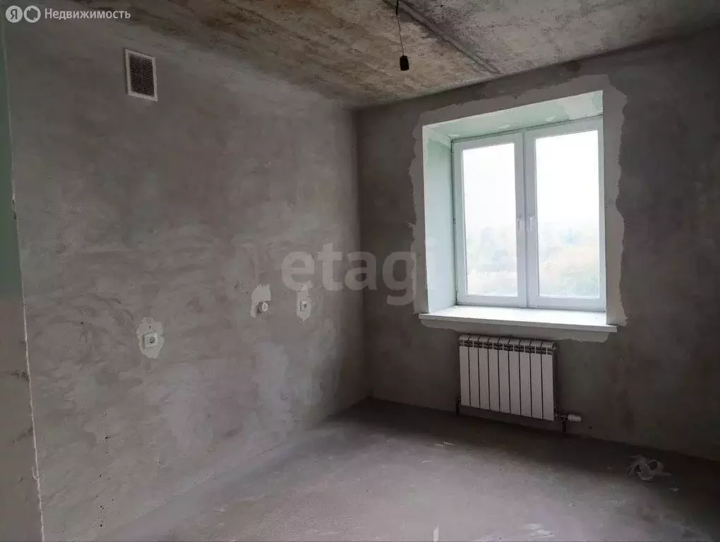 1-комнатная квартира: Казань, Маршрутная улица, 17к1 (40.44 м) - Фото 2