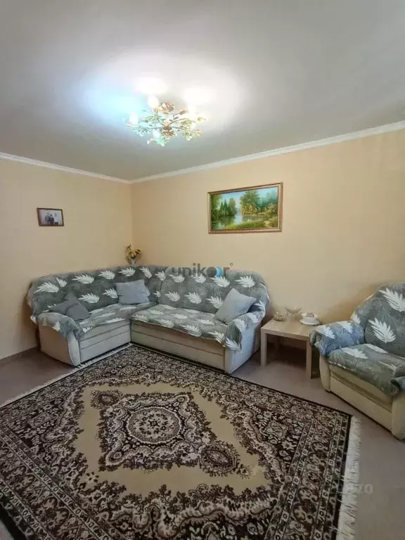 2-к кв. Башкортостан, Туймазы ул. Мичурина, 22А (53.0 м) - Фото 1