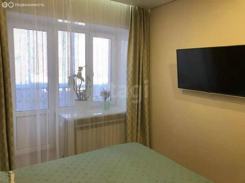 1-комнатная квартира: Сыктывкар, Коммунистическая улица, 44/3 (38.1 м) - Фото 2