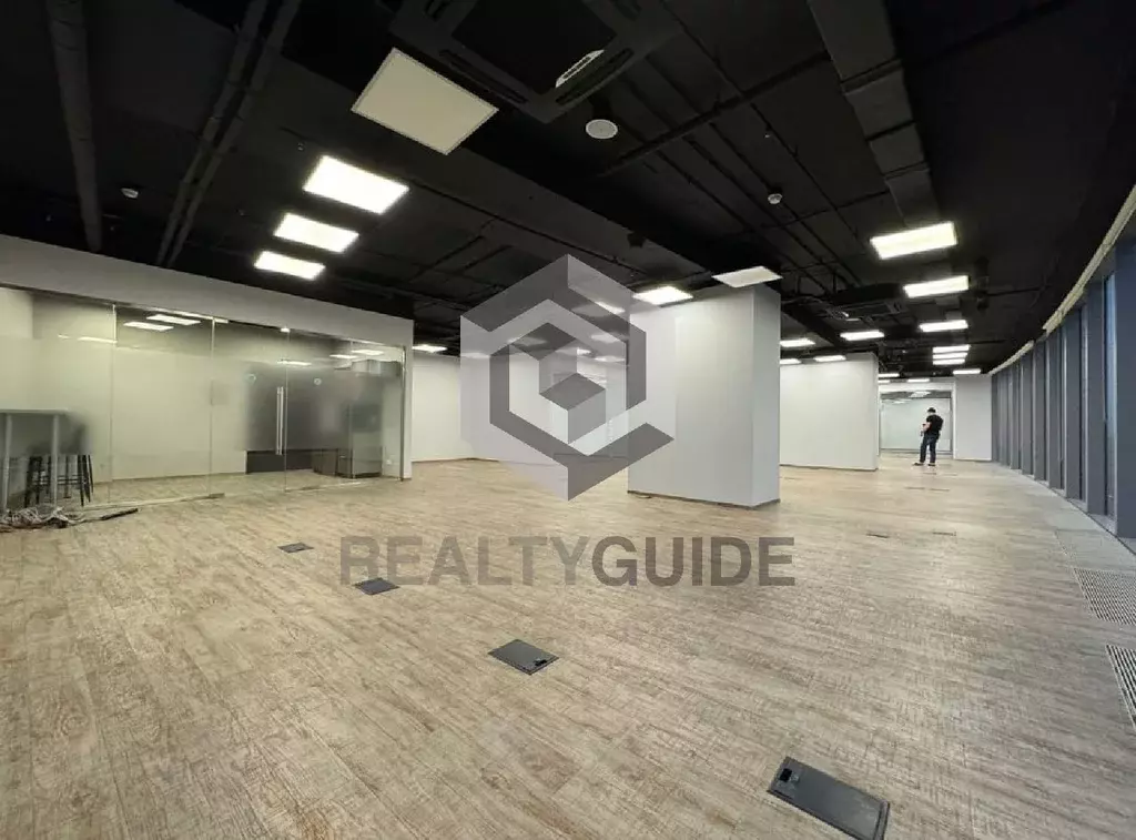 Офис в Москва наб. Пресненская, 12 (345 м) - Фото 2