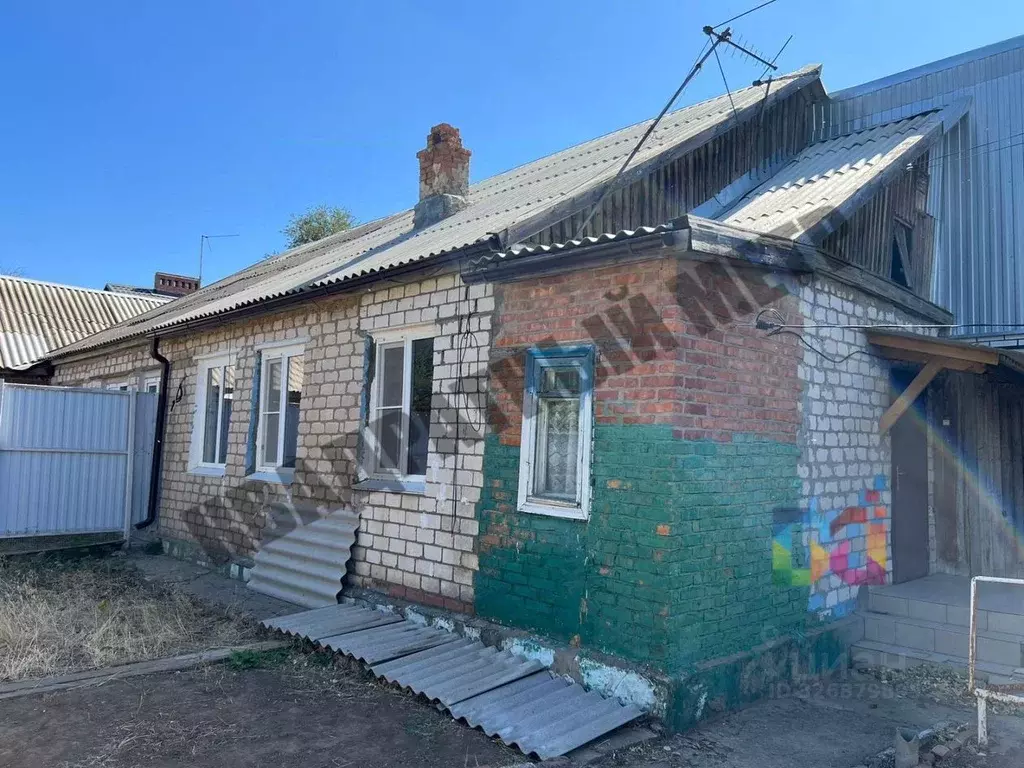 2-к кв. Калмыкия, Элиста ул. Имени А.Э. Тачиева, 19 (36.1 м) - Фото 1