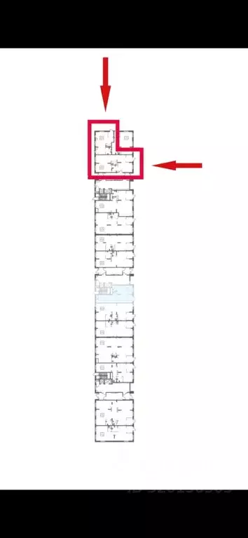 Помещение свободного назначения в Московская область, Ленинский ... - Фото 2