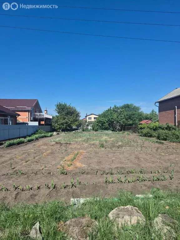 Участок в посёлок Красный Сад, улица Тургенева, 41 (6 м) - Фото 1
