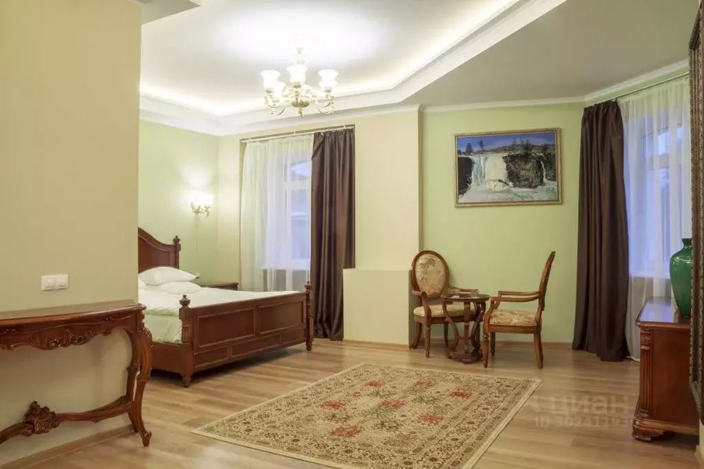 Комната Ленинградская область, Гатчина ул. Чкалова, 21А (35.0 м) - Фото 2